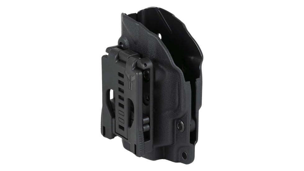 TASER Pulse/Kryptek Kydex BT OWB Holster, TASER Pulse/TASER Pulse+, 30052