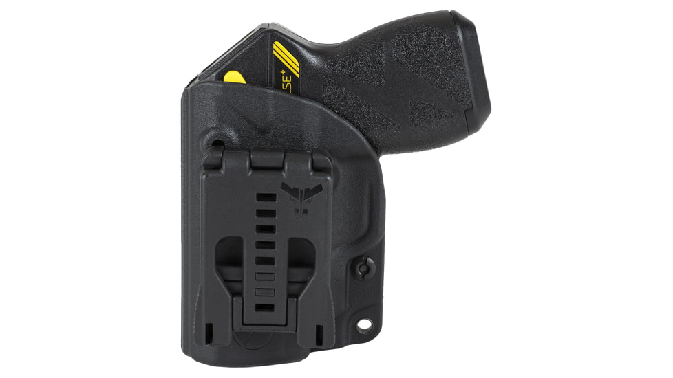 TASER Pulse/Kryptek Kydex BT OWB Holster, TASER Pulse/TASER Pulse+, 30052
