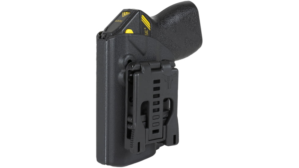 TASER Pulse/Kryptek Kydex BT OWB Holster, TASER Pulse/TASER Pulse+, 30052