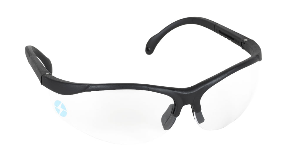 TASER Safety Glasses, Black, 70976