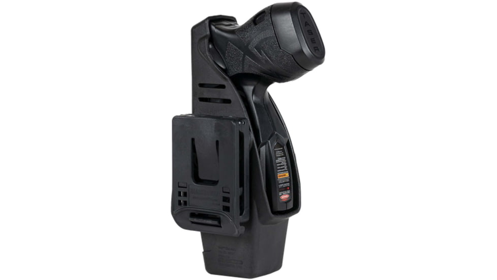 TASER X26P/X1 TASER Blackhawk Holster, Right Hand, Black, 11501