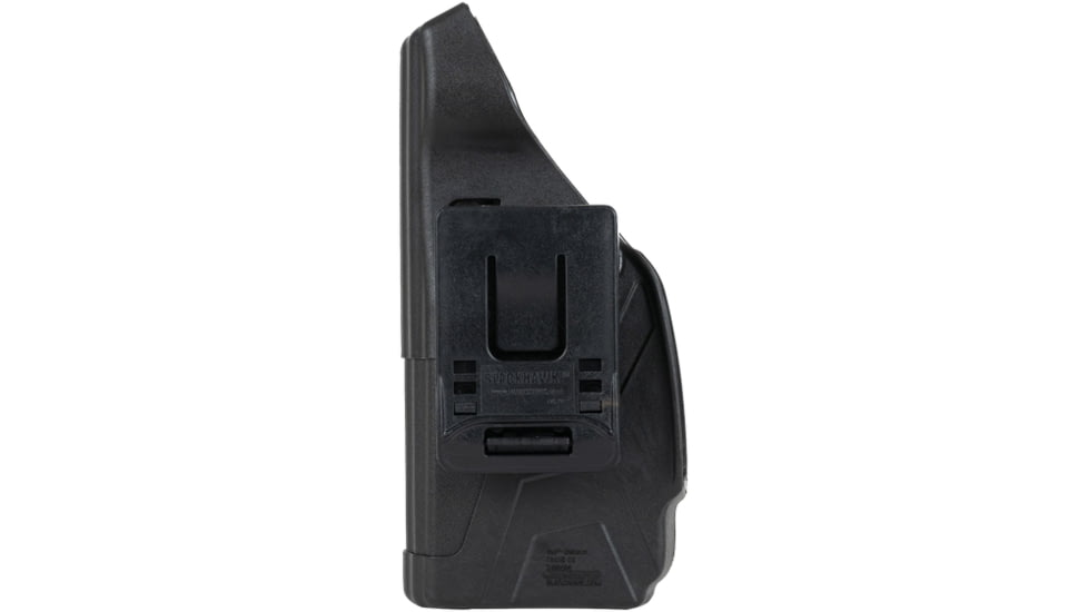TASER X2 Holster, Left Hand, 22504