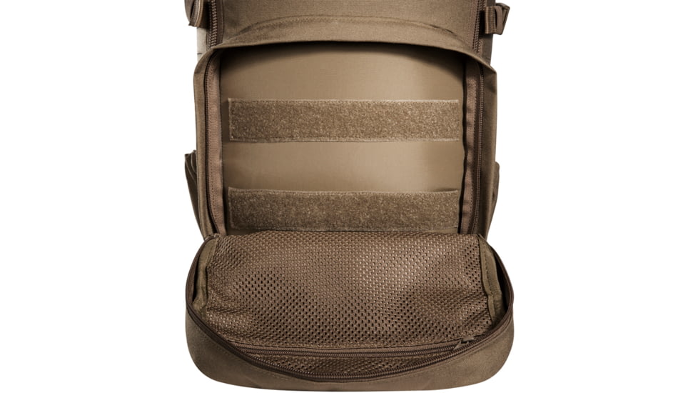 Tasmanian Tiger 22L Modular Combat Pack, Coyote, TT-7265-346