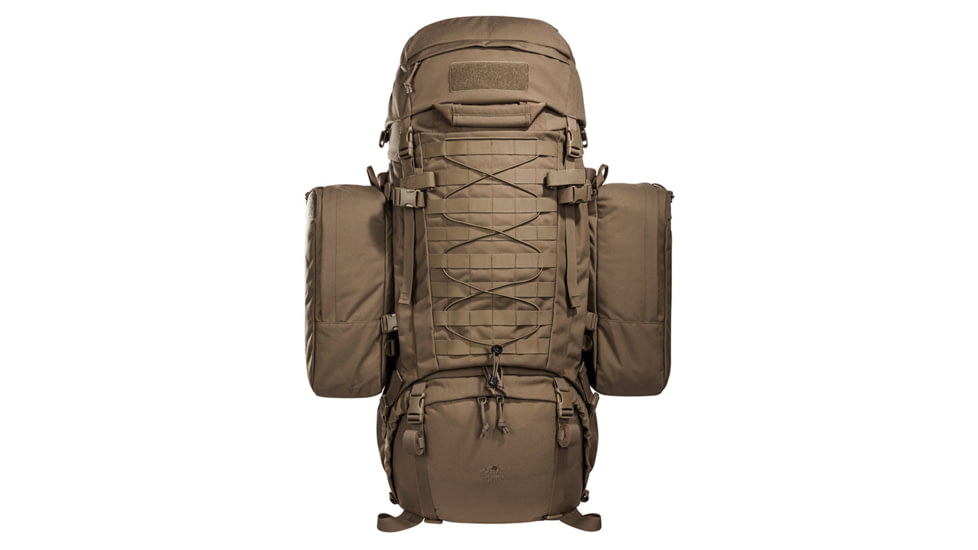 Tasmanian Tiger 80L+24L Mil Ops Pack, Coyote, TT-7324-346