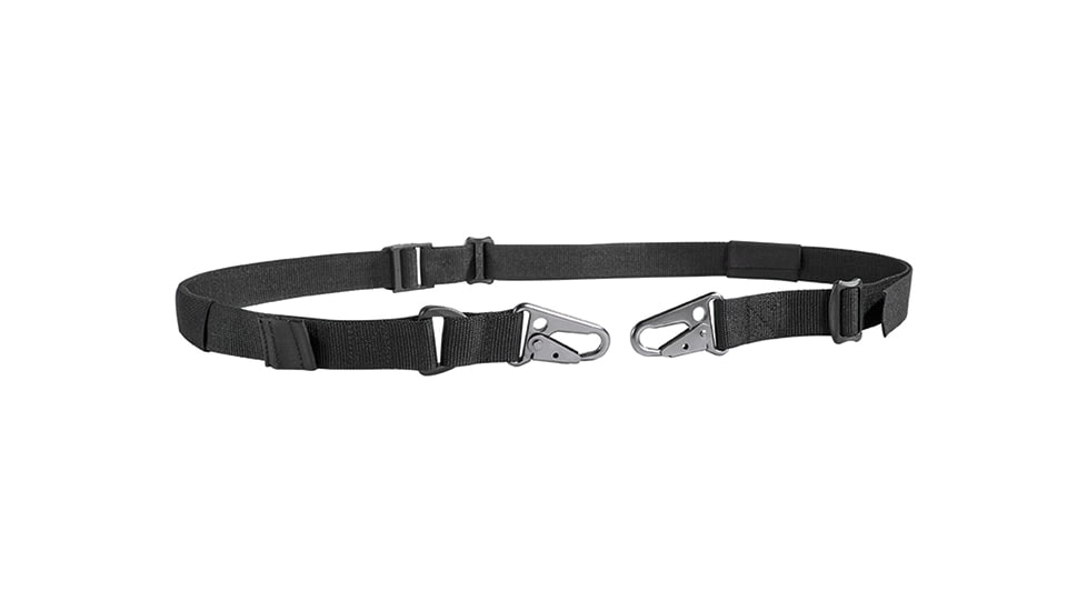Tasmanian Tiger Gun Sling, Black, TT-7666-040