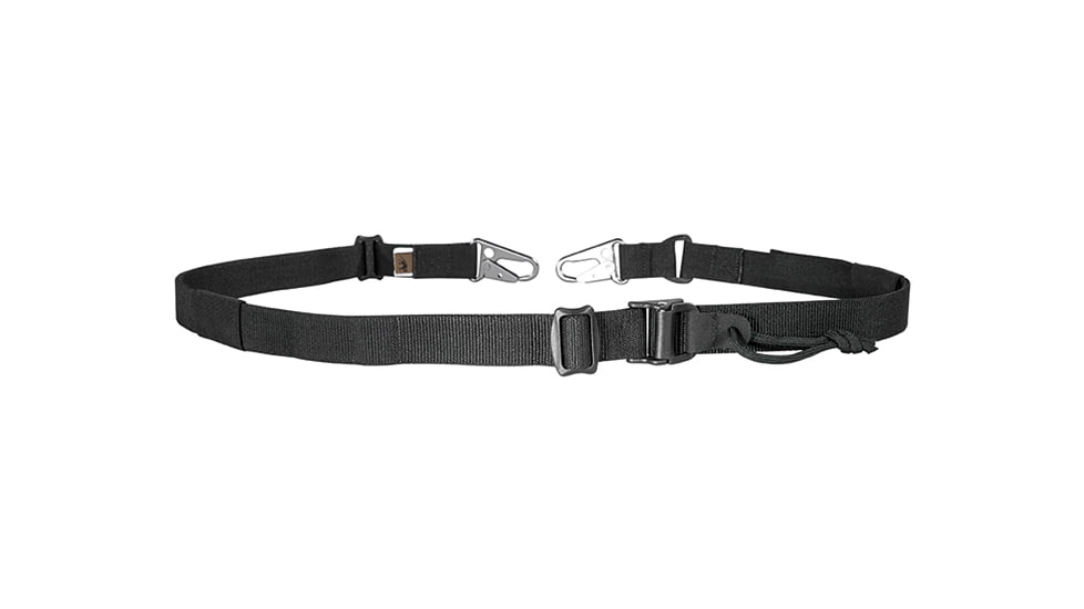 Tasmanian Tiger Gun Sling, Black, TT-7666-040
