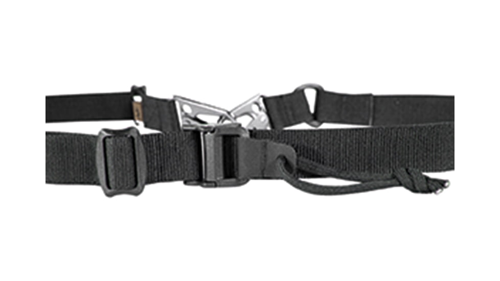 Tasmanian Tiger Gun Sling, Black, TT-7666-040