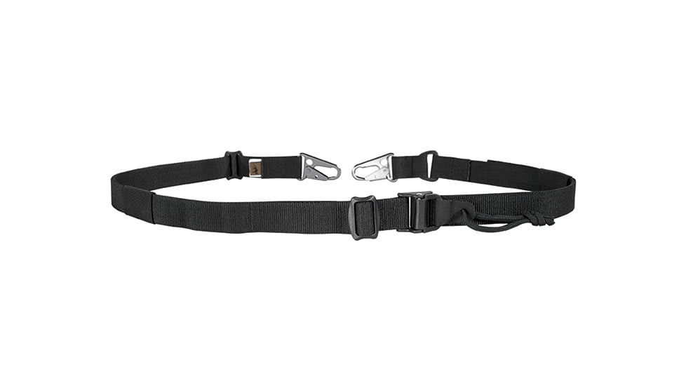 Tasmanian Tiger Gun Sling, Black, TT-7666-040