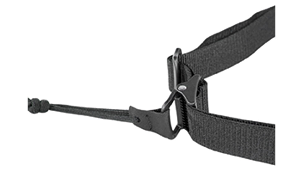 Tasmanian Tiger Gun Sling, Black, TT-7666-040