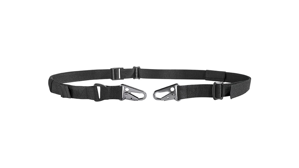 Tasmanian Tiger Gun Sling, Black, TT-7666-040