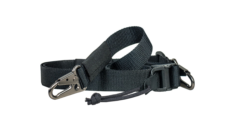 Tasmanian Tiger Gun Sling, Black, TT-7666-040