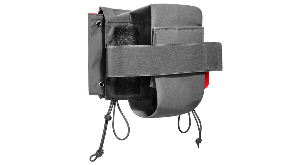 Tasmanian Tiger Head Rest IFAK, Titan Grey, TT-7944-021