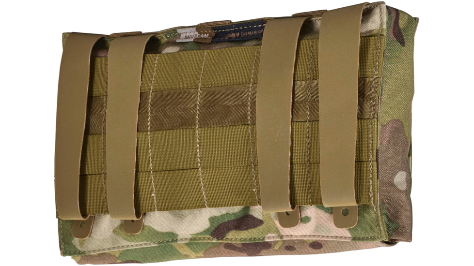Tasmanian Tiger IFAK Medical Pouch, Multicam, TT-7367-394