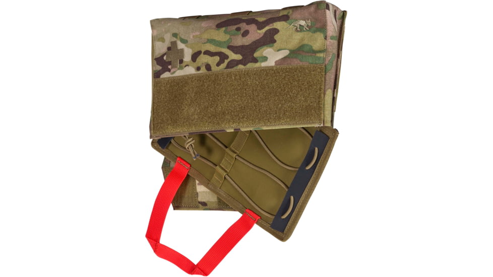 Tasmanian Tiger IFAK Medical Pouch, Multicam, TT-7367-394