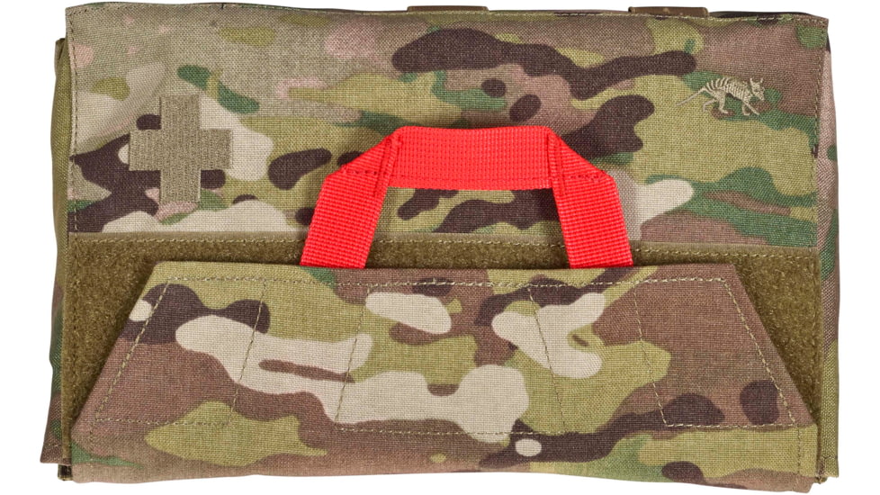 Tasmanian Tiger IFAK Medical Pouch, Multicam, TT-7367-394