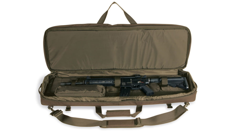 Tasmanian Tiger Modular 100cm Rifle Bag, Olive, TT-7841-331