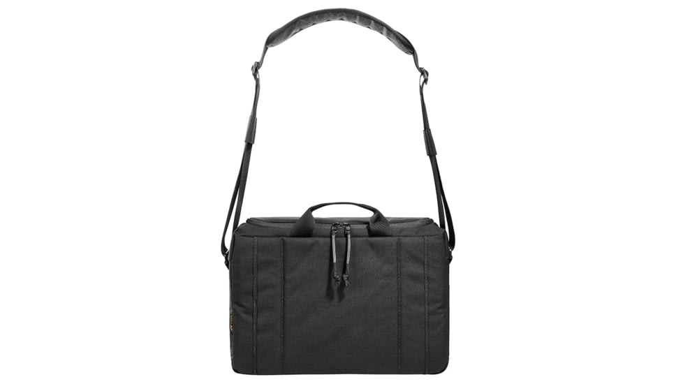 Tasmanian Tiger Modular Equipment Case, Black, TT-7348-040