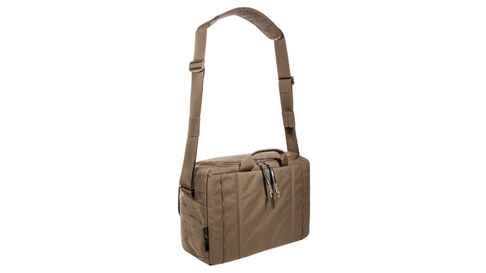 Tasmanian Tiger Modular Equipment Case, Coyote, TT-7348-346
