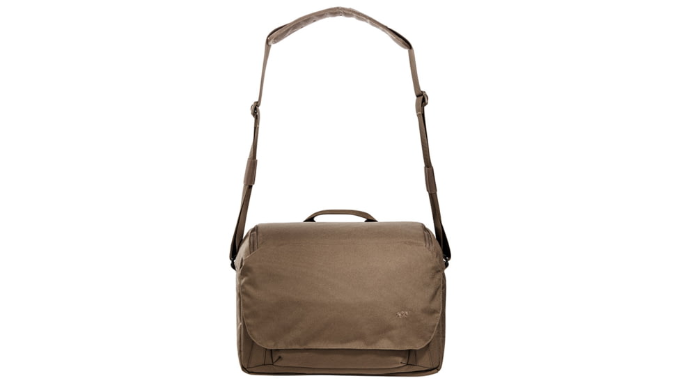 Tasmanian Tiger Modular Equipment Case, Coyote, TT-7348-346
