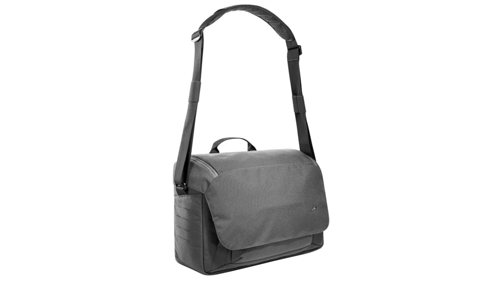 Tasmanian Tiger Modular Equipment Case, Titan Grey, TT-7348-021