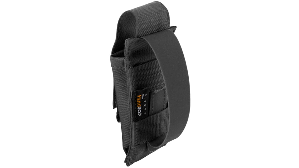 Tasmanian Tiger SGL Pistol Mag MKII, Black, TT-7113-040