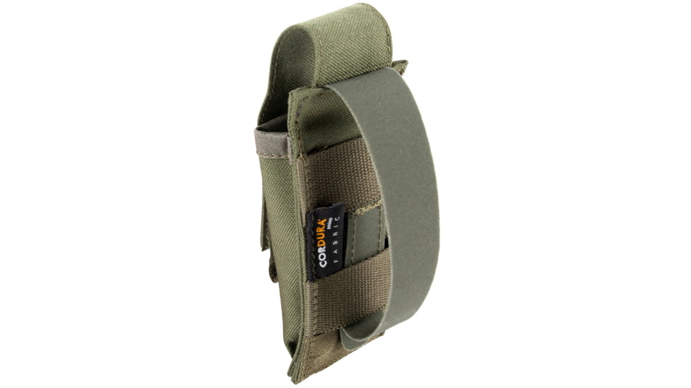 Tasmanian Tiger SGL Pistol Mag MKII, Olive, TT-7113-331