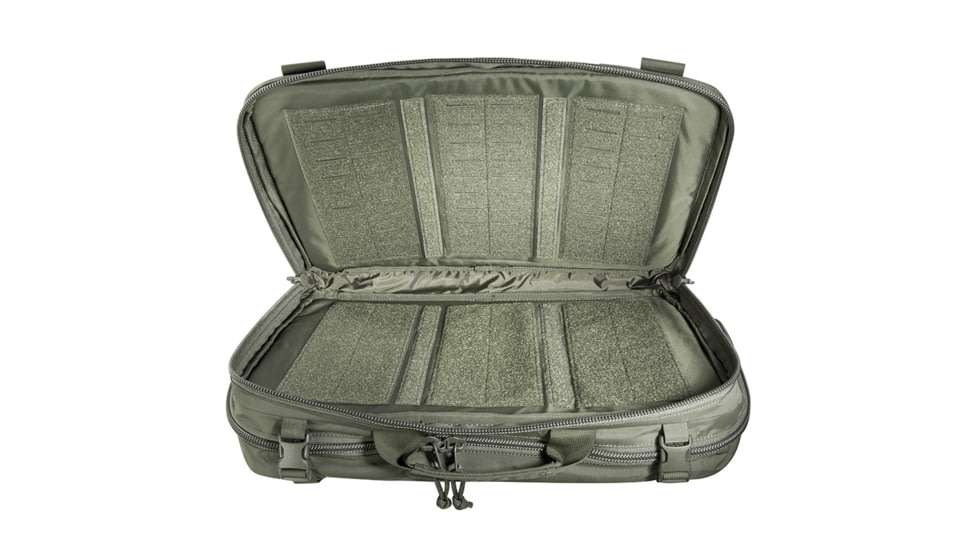 Tasmanian Tiger Shoulder Bag, Olive, TT-7355-331