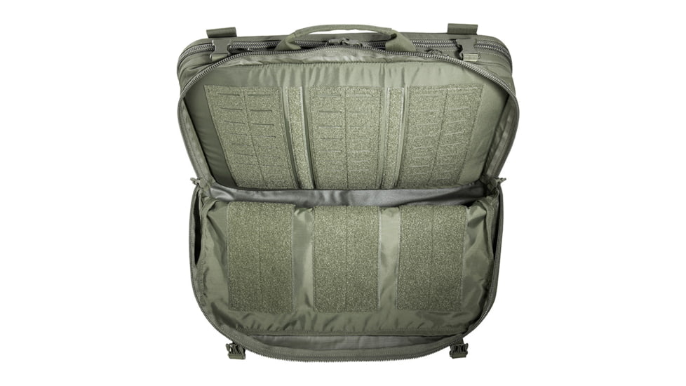 Tasmanian Tiger Shoulder Bag, Olive, TT-7355-331