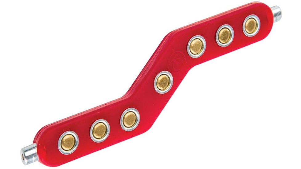 Thompson Center 209 Flex Capper, Red, 9044R