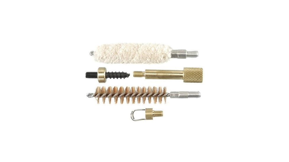 Thompson Center Ramrod .45 Caliber Cleaning Kit, 9060R