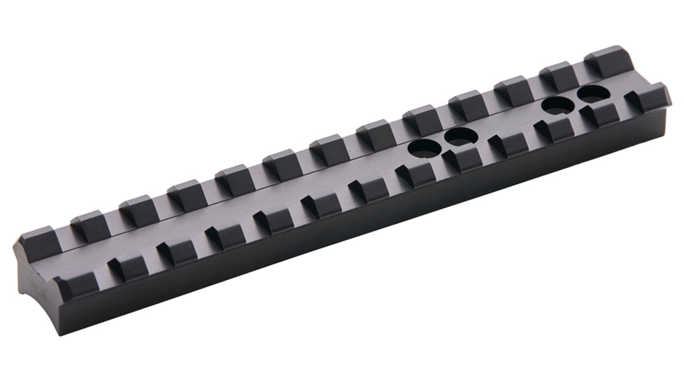 TCA 2020R PICATINNY ALUMINUM RAIL