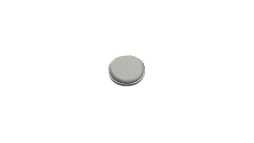 Team Wendy 3/4in Zorbium Action Pad, Crown Pad, US Only, Foliage Green 01-C6