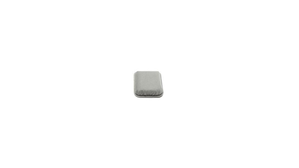 Team Wendy 3/4in Zorbium Action Pad, Trapezoid Pad, US Only, Foliage Green 01-T6