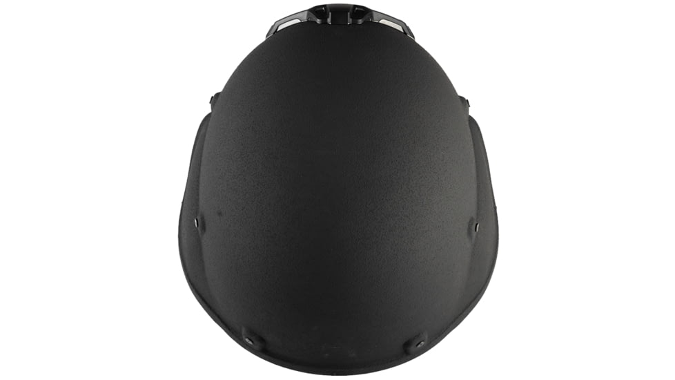 Team Wendy EPIC Responder Plus Full-Cut Tactical Helmet, Black, Medium, 77-HF-22221000