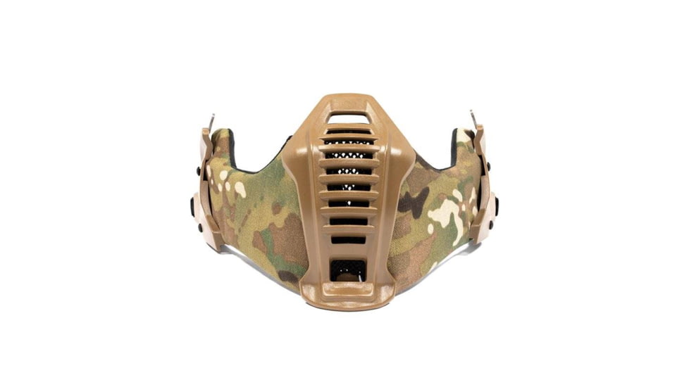 Team Wendy EXFIL Ballistic Mandible, MultiCam, Extra Large, 76-MDB-42