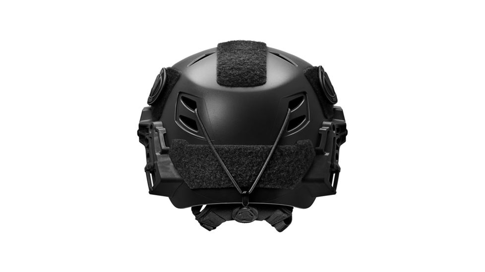 Team Wendy EXFIL LTP Bump Helmet Rail 3.0, Black, Medium/Large, 72-R3-21S