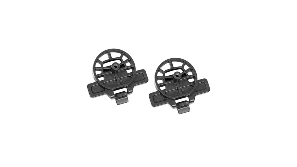 Team Wendy EXFIL Peltor Quick Release Adapter Back Plate Set, 80-CAK-BP