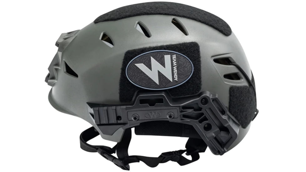Team Wendy EXFIL LTP Bump Helmet Rail 3.0
