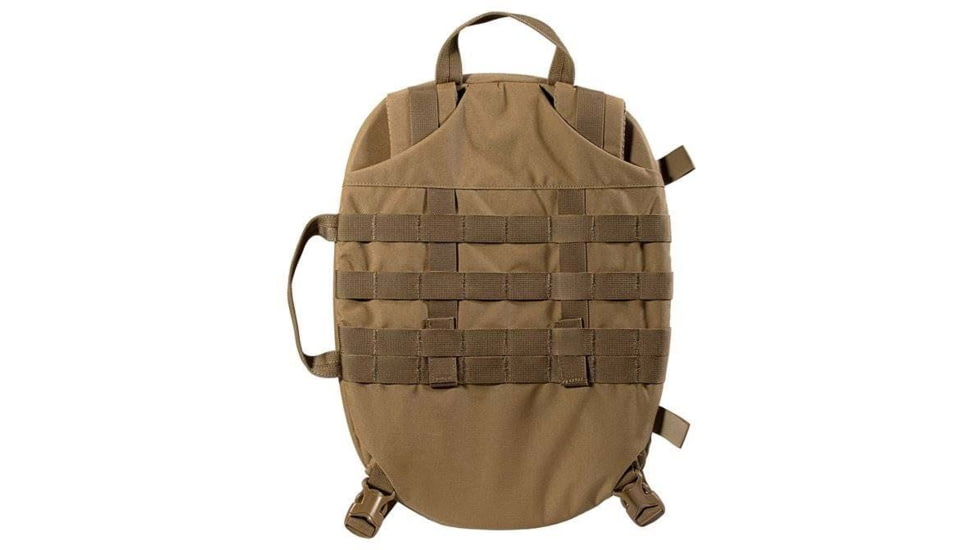 Team Wendy Team Wendy Transit Pack by Mystery Ranch, Coyote Brown, 70-MRC-2-CB