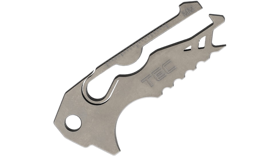 TEC Accessories Artemus Split Ring Micro-Tool