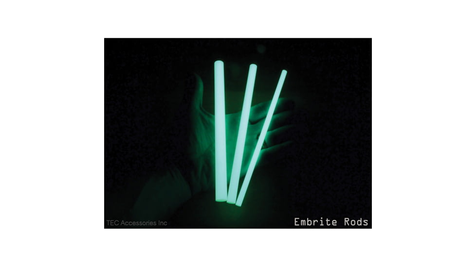 TEC Accessories Embrite Glow Pellet TECEGPG3755