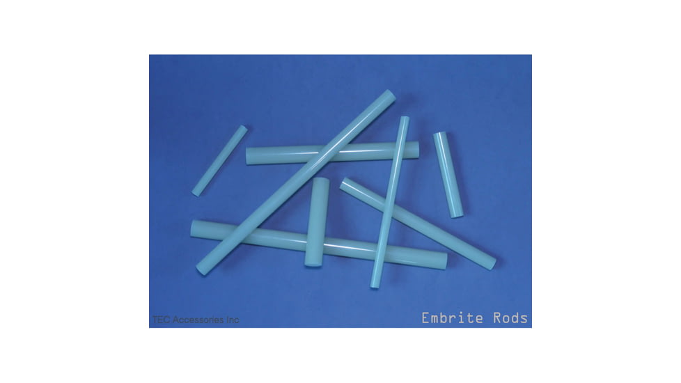 TEC Accessories Embrite Glow Pellet TECEGPG3755