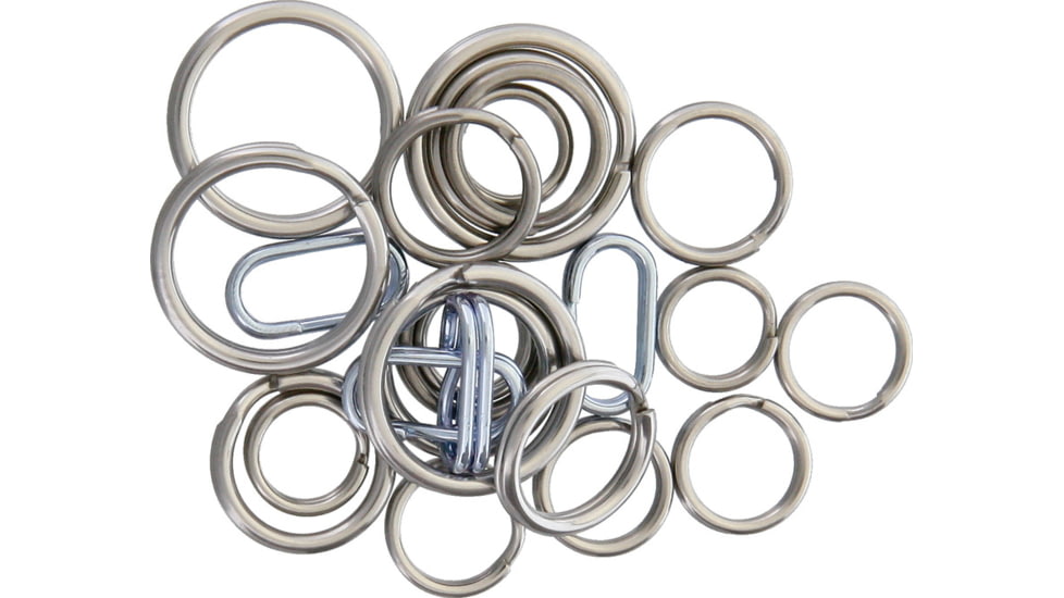 TEC Accessories Split Ring Kit #1, SRK001