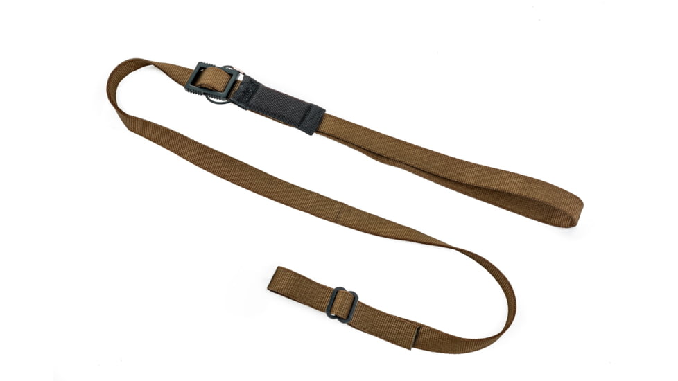 T10 Modular Sling 2/1 Point, Coyote, 84, SL-2P1P-L84-4140-2QD-COY