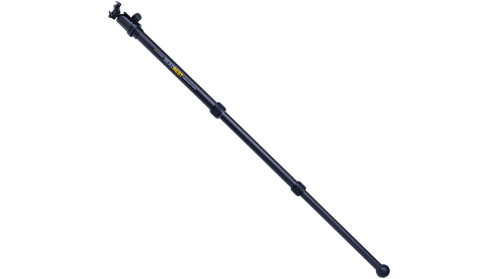 TenPoint Crossbow Technologies DeadRest Carbon Stability System, Black, HCA-03026