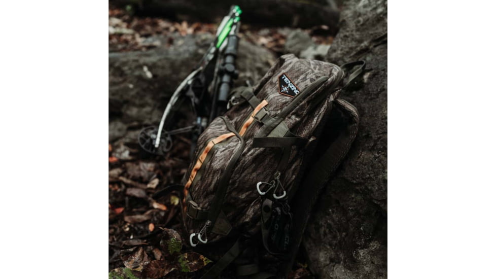 Tenzing 1200 Day Pack