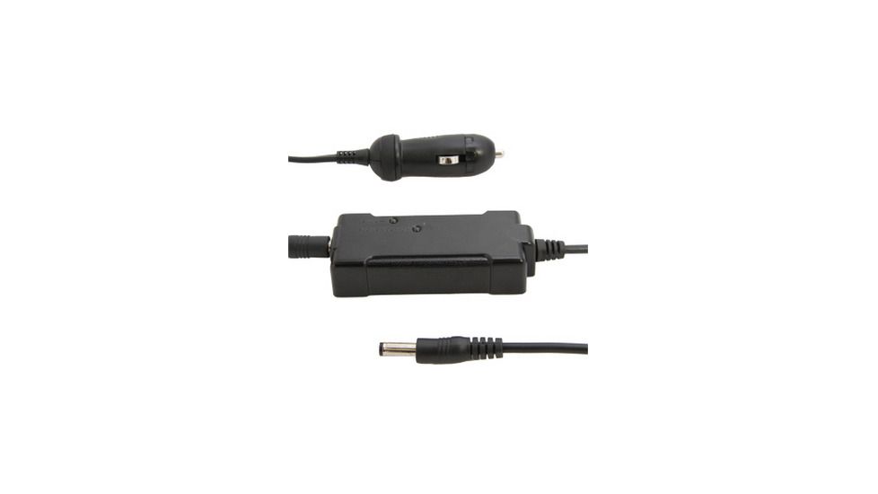 Lightstar Infinistar Dr Car Charger Includes Car Charger Only - TLF-DR0010