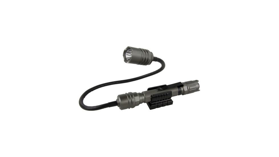 Lightstar Professional 4 - Titanium Gray - TLF-PRO-4-GRY