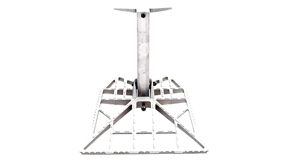 Tethrd Grit Workhorse Platfom Xl