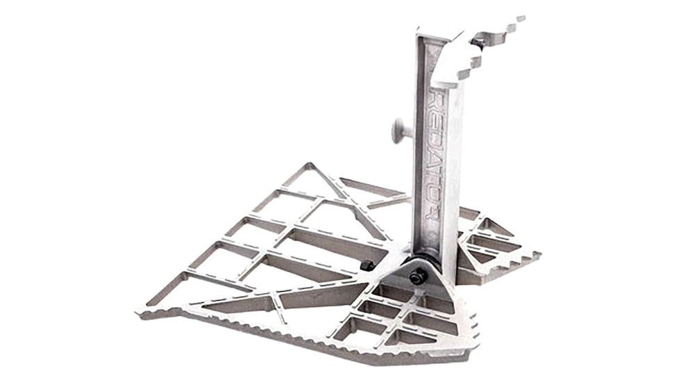 Tethrd Grit Workhorse Platfom Xl